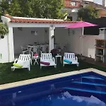 Maison De La Marina Piscine Holiday home *