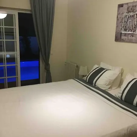 Maison De La Marina Piscine *