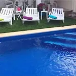펜션 Maison De La Marina Piscine