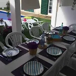 Maison De La Marina Piscine 펜션