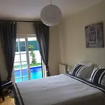 펜션 Maison De La Marina Piscine *