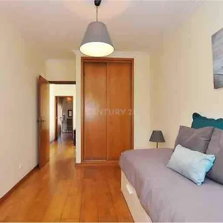 בית נופש Maison De La Marina Piscine *