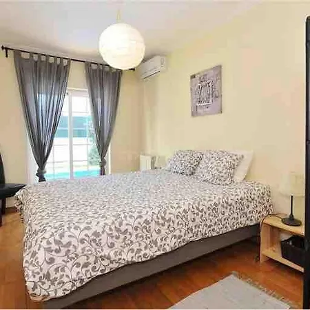 Maison De La Marina Piscine