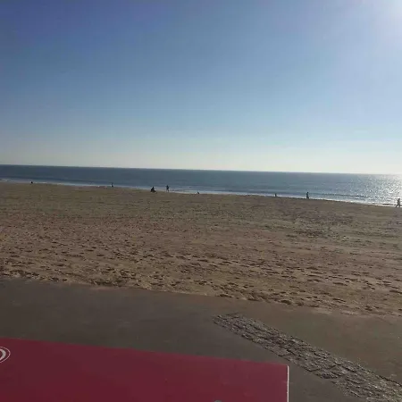 Maison De La Marina Piscine בית נופש