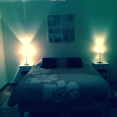 Maison De La Marina Piscine בית נופש קסקאיס