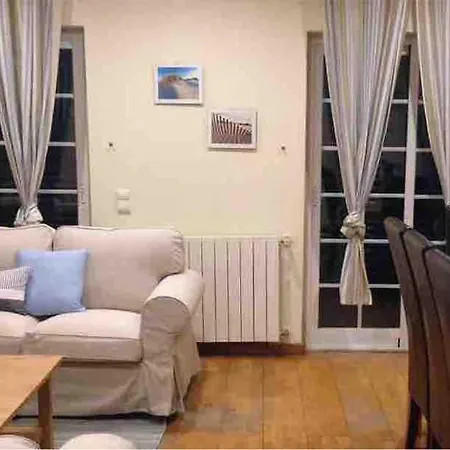 Maison De La Marina Piscine