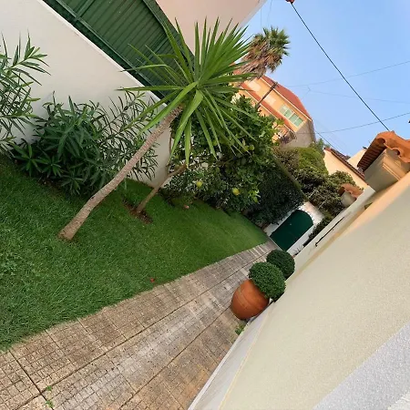 Maison De La Marina Piscine בית נופש *