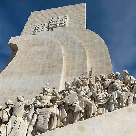 בית נופש Maison De La Marina Piscine קסקאיס