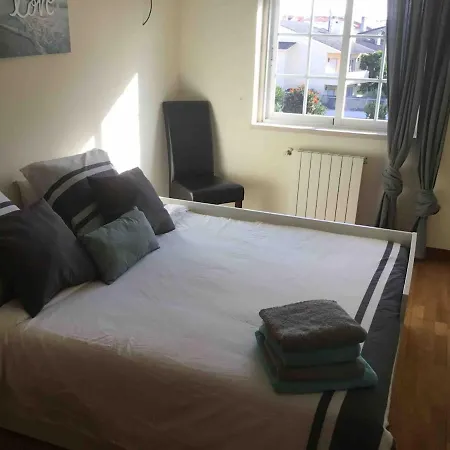 Maison De La Marina Piscine *