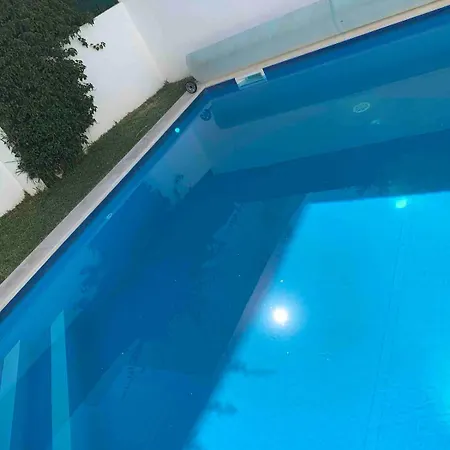 Maison De La Marina Piscine בית נופש