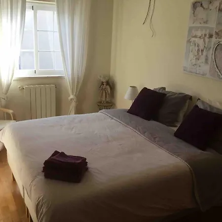 Maison De La Marina Piscine קסקאיס