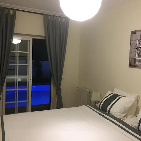 Maison De La Marina Piscine בית נופש *