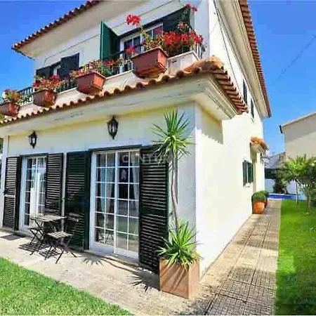 Maison De La Marina Piscine *