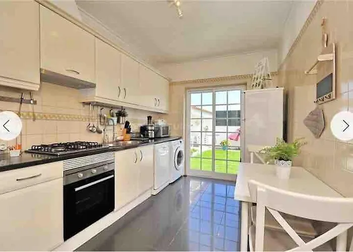 Maison De La Marina Piscine Tatil Evi Cascais