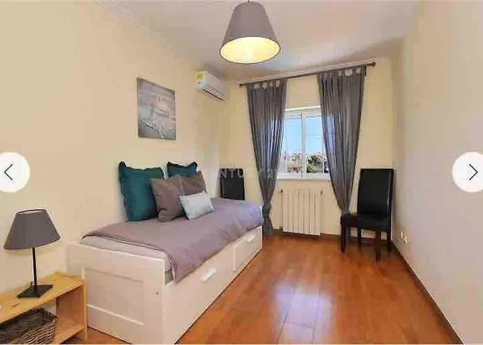 Maison De La Marina Piscine