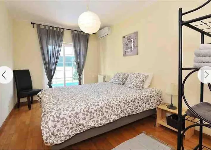 Maison De La Marina Piscine