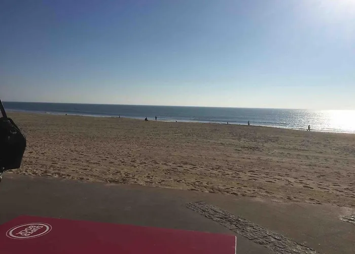 Maison De La Marina Piscine Tatil Evi