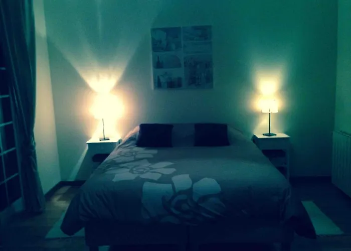 Maison De La Marina Piscine Tatil Evi Cascais