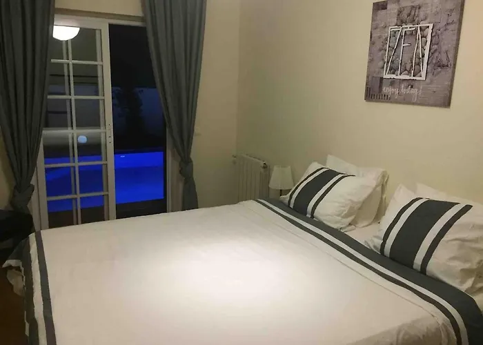 Maison De La Marina Piscine *