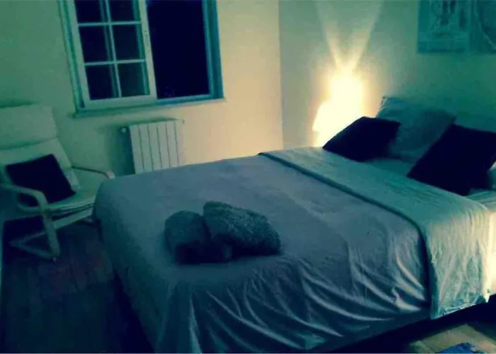 Maison De La Marina Piscine *