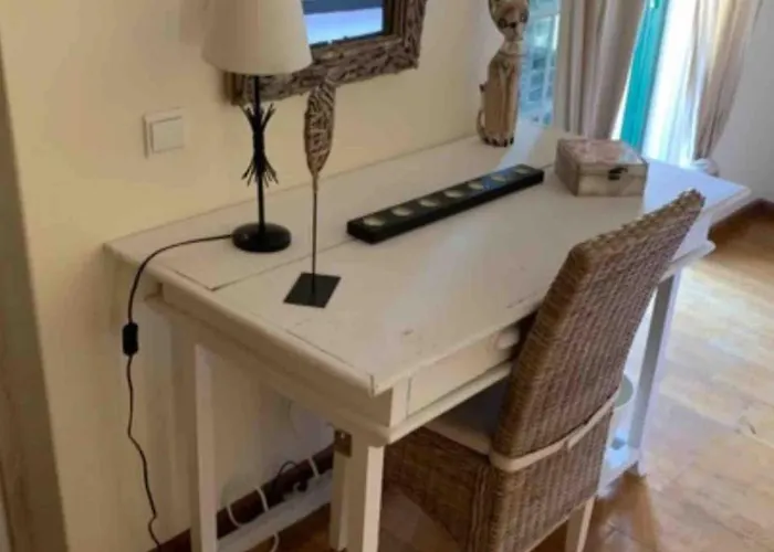 Maison De La Marina Piscine * Cascais