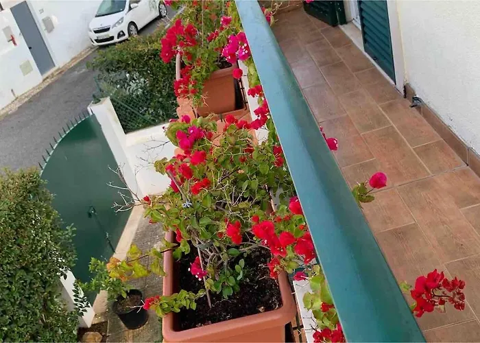 Tatil Evi Maison De La Marina Piscine *