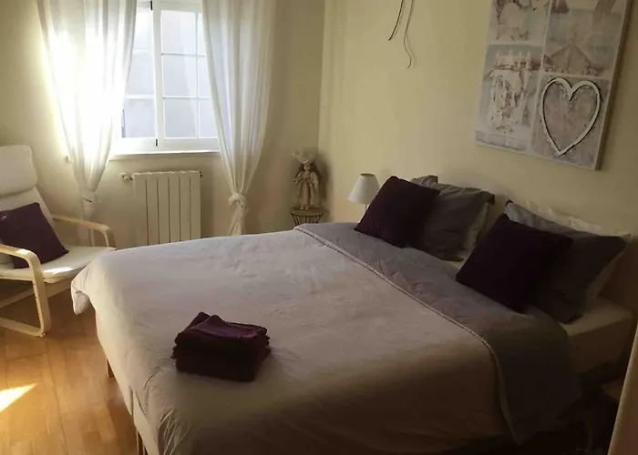 Maison De La Marina Piscine Cascais