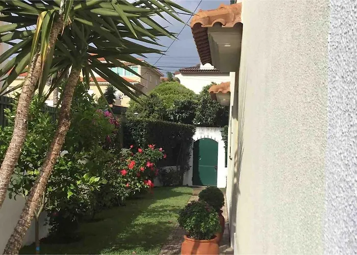 Maison De La Marina Piscine *