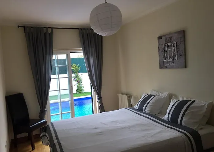 Tatil Evi Maison De La Marina Piscine *