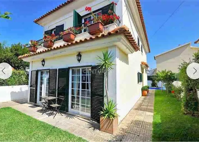 Maison De La Marina Piscine *