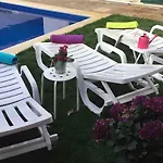 Maison De La Marina Piscine Holiday home