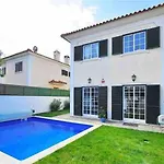 Maison De La Marina Piscine * Cascais