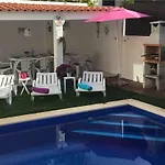 Holiday home Maison De La Marina Piscine *