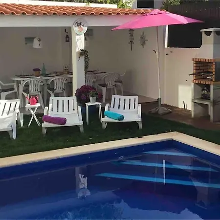 Дом отдыха Maison De La Marina Piscine *
